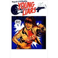 Young Liars: Vol. 1 Daydream Believer