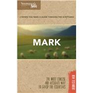 Shepherd's Notes: Mark