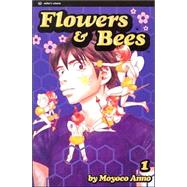 Flowers & Bees, Vol. 1