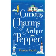 The Curious Charms of Arthur Pepper