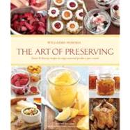 The Art of Preserving (Williams-Sonoma)