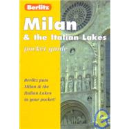 Milan and the Italian Lakes Pocket Guide