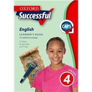 Oxford Successful English Grade 4 Learner's Book