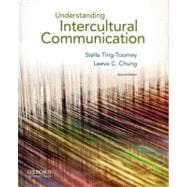 Understanding Intercultural Communication,9780199739790