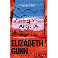 Kissing Arizona
