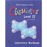 Chemistry Level II Laboratory Workbook