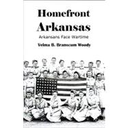 Homefront Arkansas