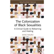 The Colonization of Black Sexualities