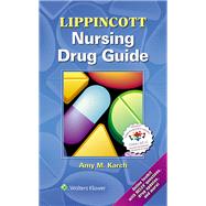 Lippincott Nursing Drug Guide (Canadian Version)