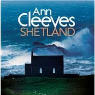 Ann Cleeves' Shetland