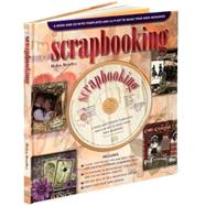 Scrapbooking