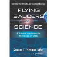 Flying Saucers and Science