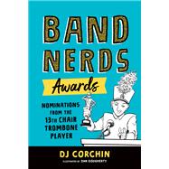 Band Nerds Awards