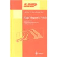 High Magnetic Fields