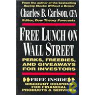 Free Lunch on Wall Street