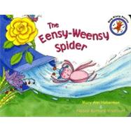 The Eensy-Weensy Spider