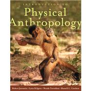 Introduction to Physical Anthropology 2009-2010 Edition