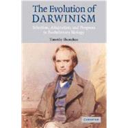 The Evolution of Darwinism