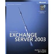 Microsoft Exchange Server 2003 Administrator's Companion