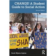 CHANGE! A Student Guide to Social Action