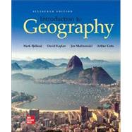 McGraw Hill GO (180 Days Access) for Introduction to Geography