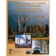 Management Guide to Ecosystem Restoration Treatments