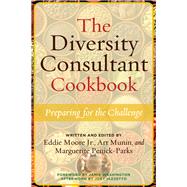 The Diversity Consultant Cookbook