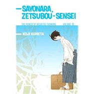 Sayonara, Zetsubou-Sensei 9 The Power of Negative Thinking,9781935429791