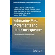 Submarine Mass Movements and their Consequences