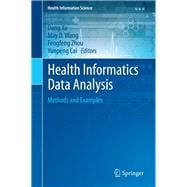 Health Informatics Data Analysis