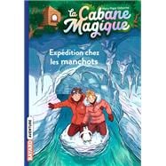 La cabane magique, Tome 35