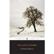 Collected Stories (Stegner, Wallace)