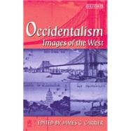 Occidentalism Images of the West