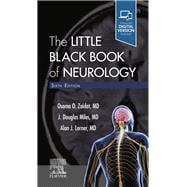 The Little Black Book of Neurology