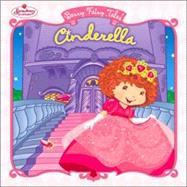 Berry Fairy Tales: Cinderella