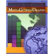 Maps, Globes, Graphs for Adults