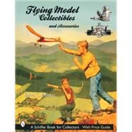 Flying Model Collectibles and Accessories