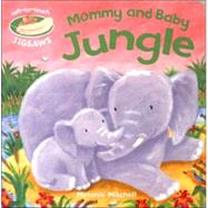 Mommy And Baby: Jungle