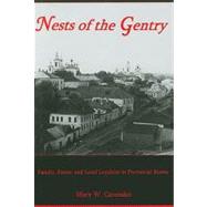 Nests of the Gentry