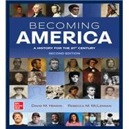 Becoming America [Rental Edition]