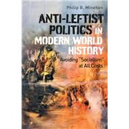 Anti-Leftist Politics in Modern World History