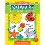 Year Round Poetry for Young Learners