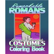 Remarkable Romans & Historical Mannequin Costumes