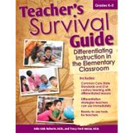 Teacher's Survival Guide
