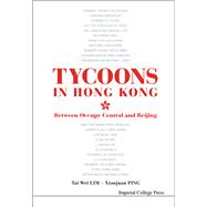 Tycoons in Hong Kong