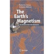 The Earth's Magnetism