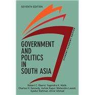 Government and Politics in South Asia