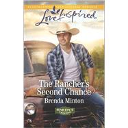 The Rancher's Second Chance