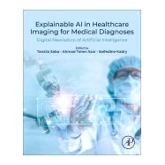 Explainable AI in Healthcare Imaging for Medical Diagnoses
