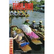 Traveler's Companion® Thailand, 2nd